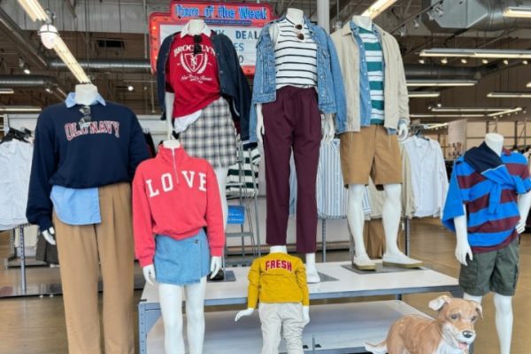 HOT Old Navy Sale | Prices from $1.97 – Today ONLY