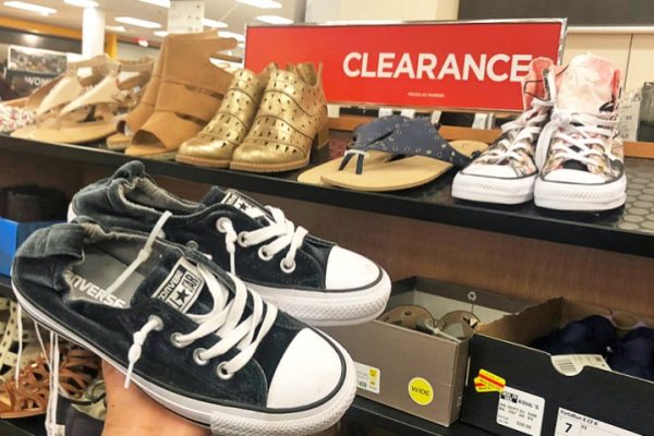 *HOT* Up to 80% Off Kohl’s Kids Shoes – Prices from $5.62