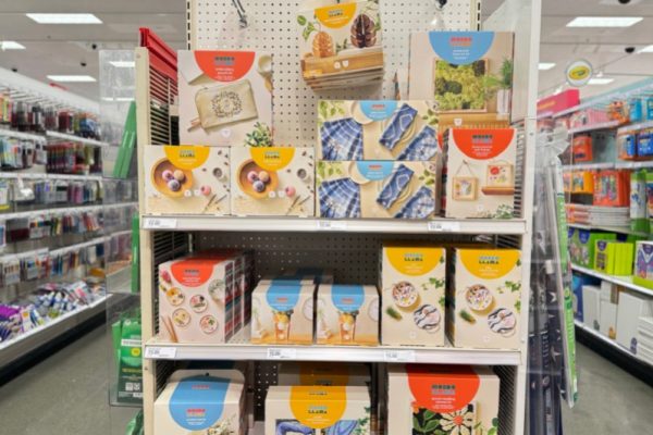 BOGO Free Mondo Llama Craft Kits at Target