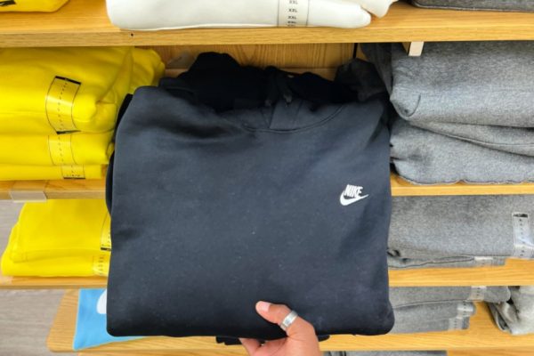 Up to 60% Off Nike Clothing | Kids Styles from $11.98