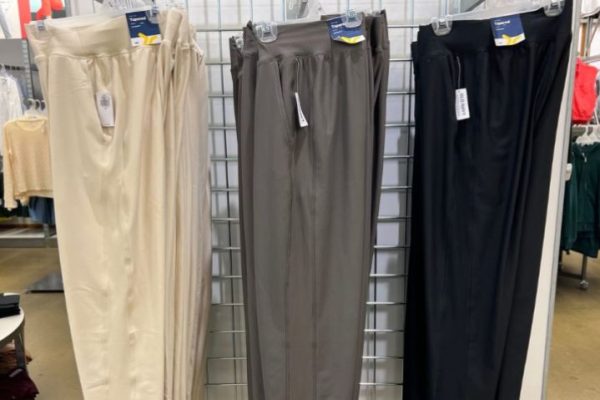 Up to 85% Off Old Navy Activewear | Styles from $3.97!