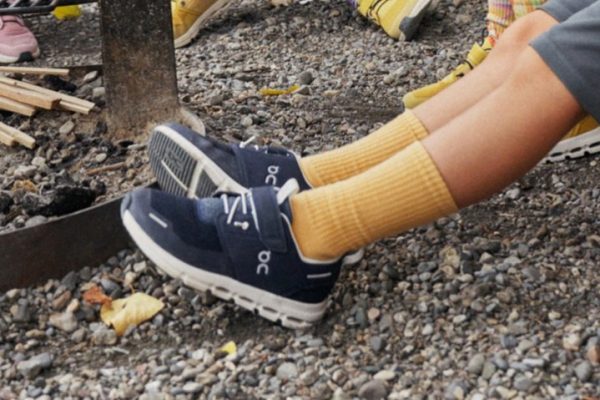Up to 40% Off On Cloud Shoes + Free Shipping | Styles from $60 Shipped