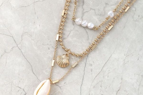 New Beachy Time & Tru Jewelry Sets Under $6 on Walmart.com