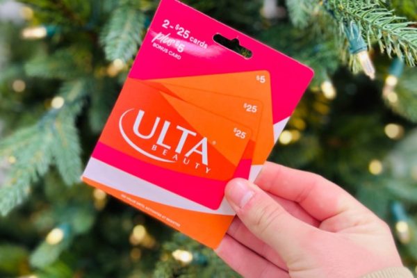 Score Discounted Gift Cards | Save on Ulta, Restaurants & SO Much More!
