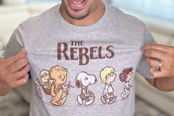 *HOT* Woot Graphic Tees ONLY $4.99 Shipped