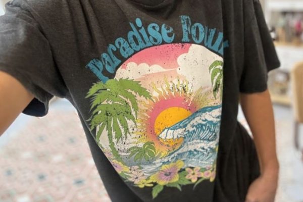 Walmart Graphic Tees for the Family from $4.98
