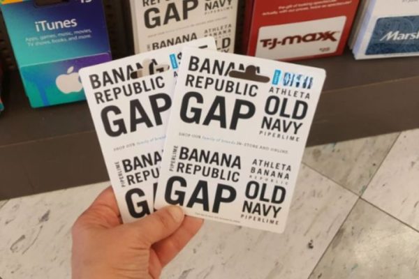 *NEW* Amazon Discounted Gift Cards | GAP, IHOP, ULTA &. More
