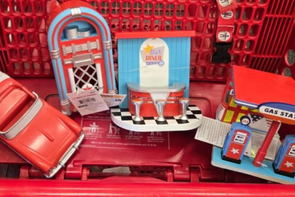 We Spotted Target’s New Bullseye Playground Items from $5 or Less!
