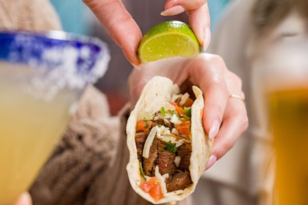 It’s National Taco Day Part 2! Here’s Where to Grab Free or Cheap Tacos