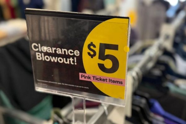 JCPenney $5 Clearance Blowout — Happening Now!