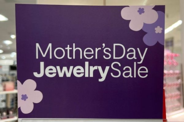Up to 80% Off Mother’s Day Jewelry on JCPenney.com | Necklaces Only $13!