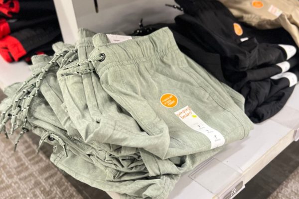 Today Only: Jumping Bean Clothes from $1.79 on Kohls.com