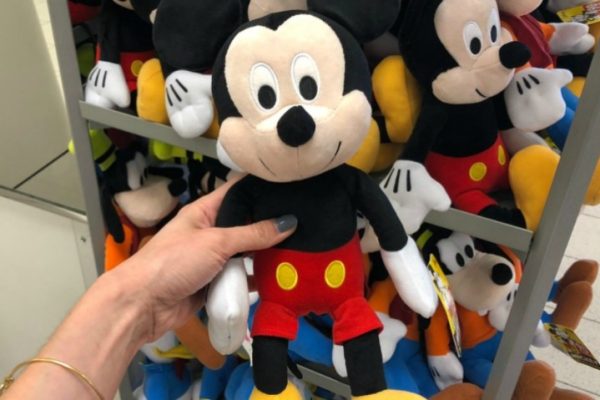*NEW* Under $10 Kohl’s Cares Plush & Books | Disney, Peanuts & More