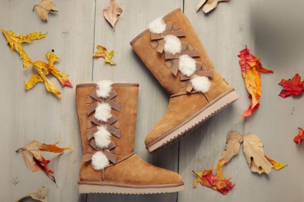 Koolaburra by UGG Boots from $20.99 on Kohls.com
