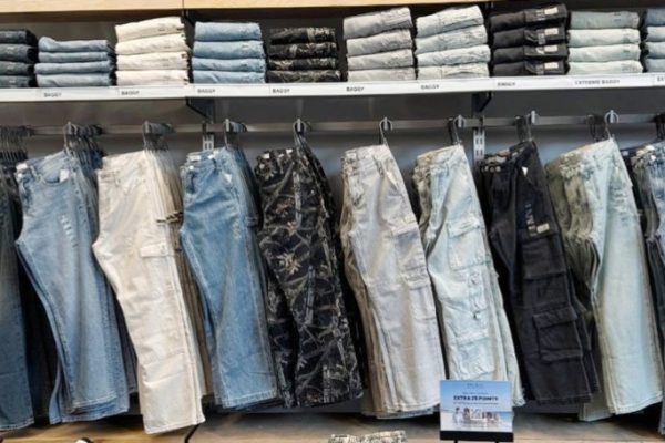 PacSun Promo Code = Jeans from $16 Shipped (Reg. $65)