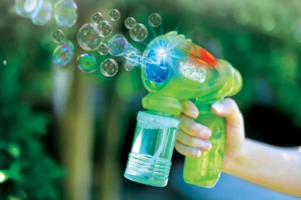 Play Day Bubble Blaster Only $2.50 on Walmart.com & More