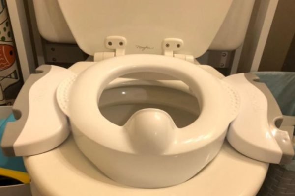 OXO Tot 2-in-1 Go Potty Only $12.99 on Amazon (Reg. $21)