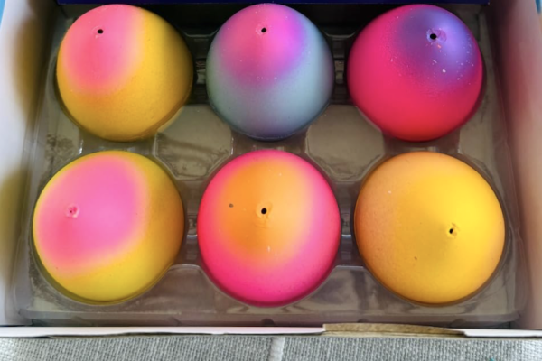Rainbow Unicorn Hatching Eggs Just $8.99 Shipped for Prime Members (Reg. $20)