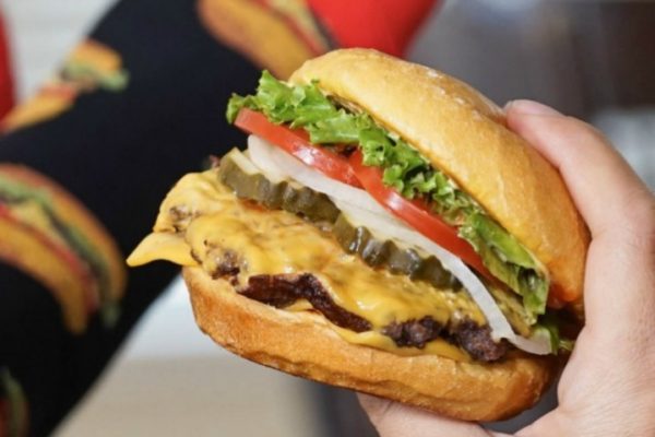 National Hamburger Day is May 28, 2026! Celebrate w/ Cheap Burgers, BOGOs & More!