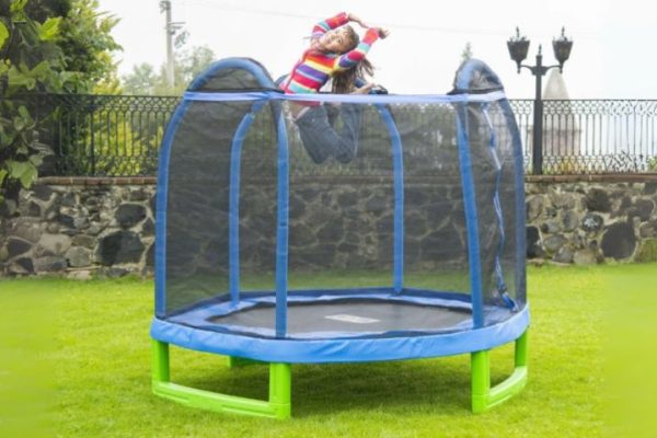 Bounce Pro Trampoline Only $139 Shipped on Walmart.com (Regularly $249)