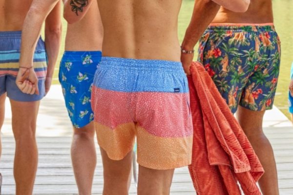 Up to 65% Off Chubbies Sale | Men’s Swim Trunks from $27 (Reg. $70)