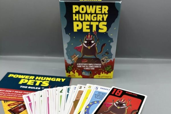 BOGO 50% Off Board Games on Target.com | Exploding Kittens Games from $6.49 Each!