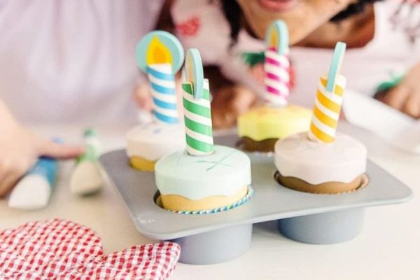Up to 55% Off Melissa & Doug Toys on Amazon | Cupcake Playset Only $11.89 (Reg. $28)