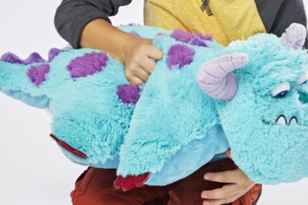 Monsters Inc Pillow Pet Only $12.95 on Amazon (Regularly $40) + More