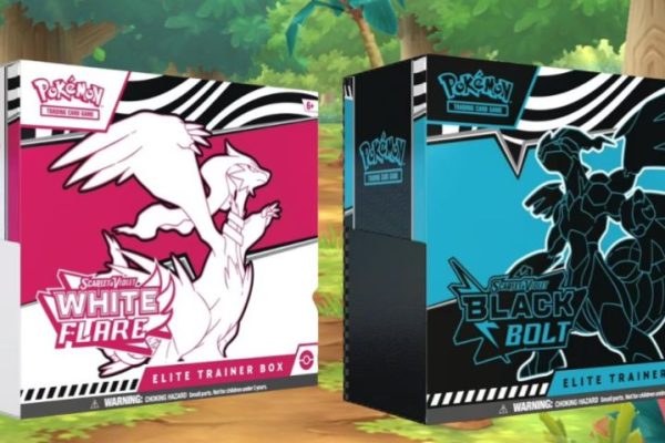 GO! NEW Pokémon Trading Cards Pre-Order Available NOW for Walmart+ Members!