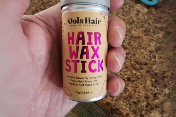TWO Hair Wax Sticks Only $7.48 Shipped on Amazon